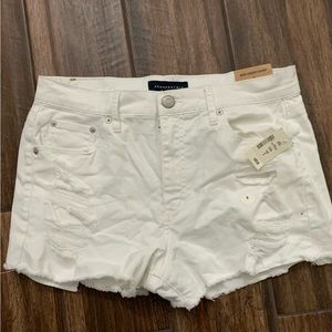 Aeropostale Short Shorts